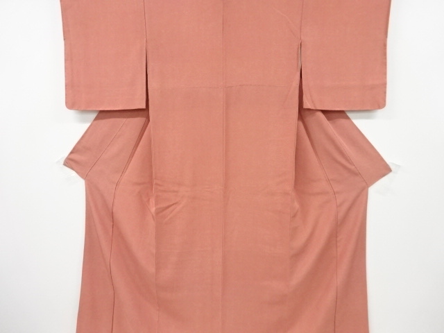 JAPANESE KIMONO / VINTAGE SAME-KOMON KIMONO